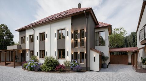 Eladó Lakás 9600 Sárvár Várkapu vendéglő