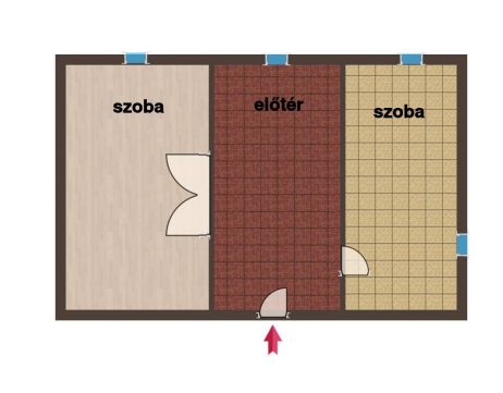 Eladó Ház 8318 Lesencetomaj 