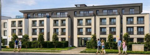 Eladó Lakás 4028 Debrecen Egyetem közeli új építésű lakások 