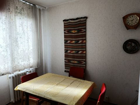 Eladó Lakás 4400 Nyíregyháza Korányi Frigyes utca kedvelt részén