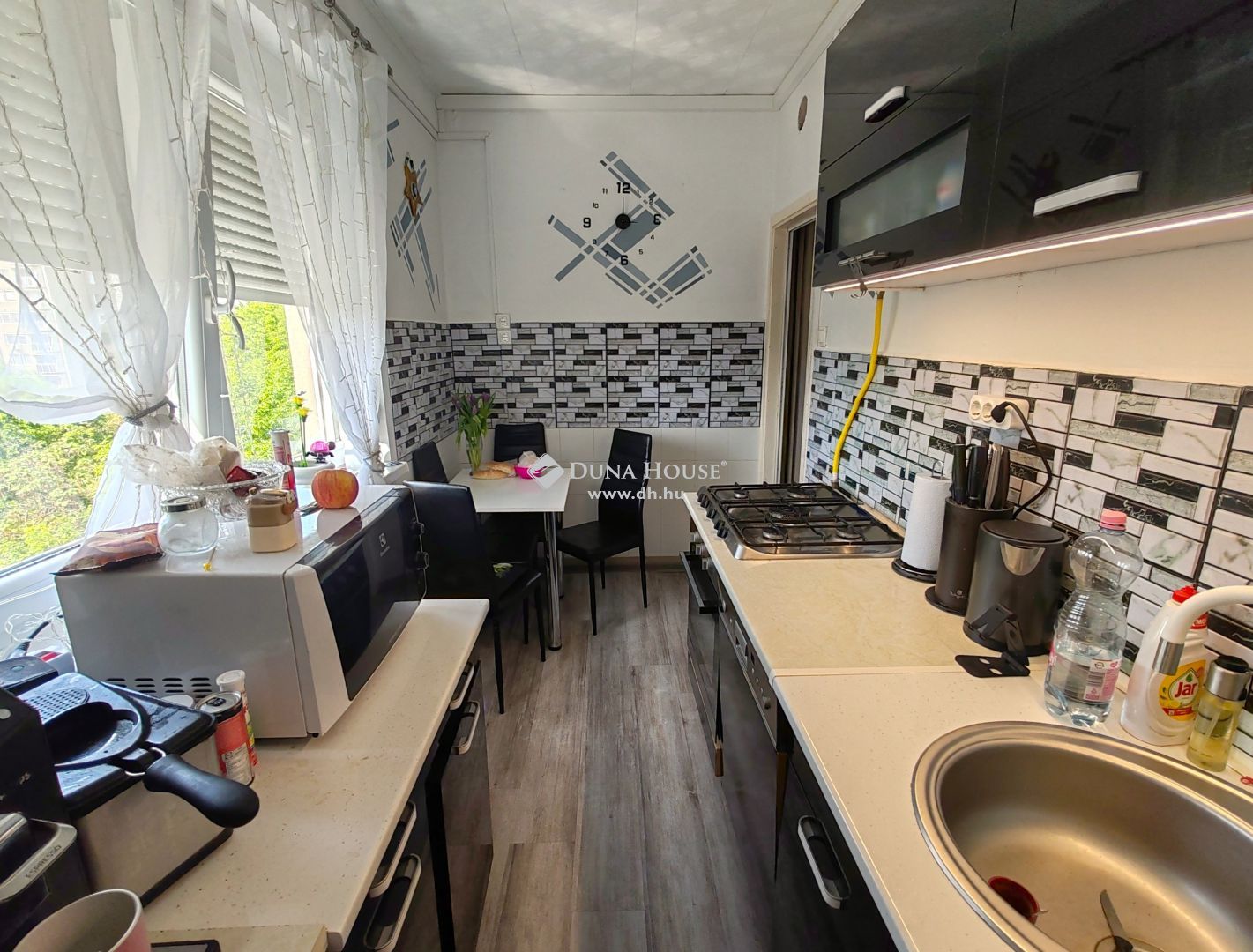 Eladó lakás Békéscsabán – LK088393