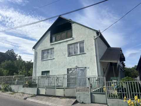 Eladó Ház 3980 Sátoraljaújhely 