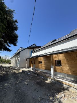 Eladó Lakás 2220 Vecsés , Vecsés egyik központi mégis csendes,családias részén