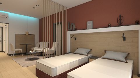Eladó Lakás 4028 Debrecen , Egyetem közeli új építésű lakások 