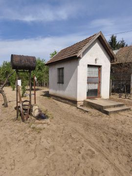 Eladó Telek 4241 Bocskaikert 
