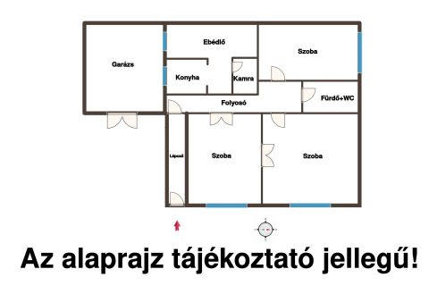 Eladó Lakás 2100 Gödöllő 