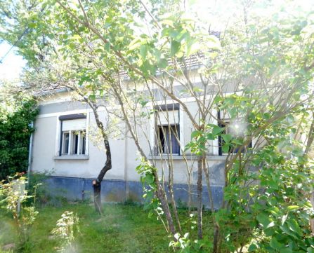 Eladó Ház 9934 Felsőjánosfa 