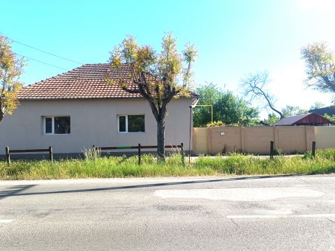 Eladó Ház 5650 Mezőberény 