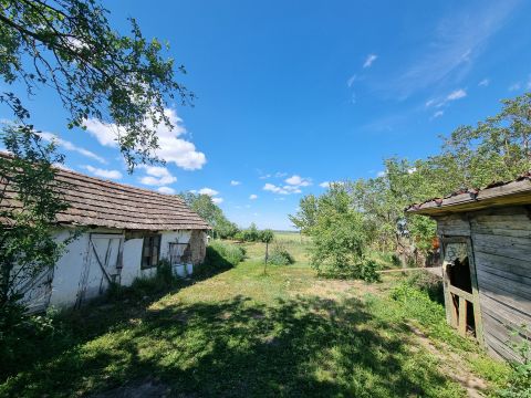 Eladó Ház 8151 Szabadbattyán Családias környezetben!