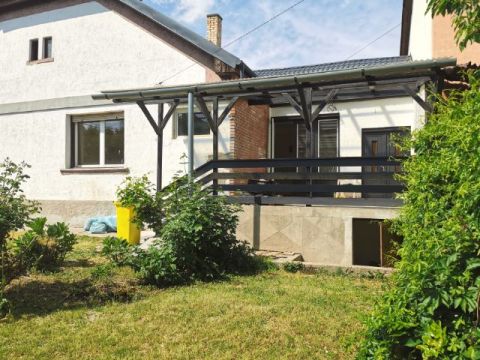 Eladó Ház 3526 Miskolc , álmos