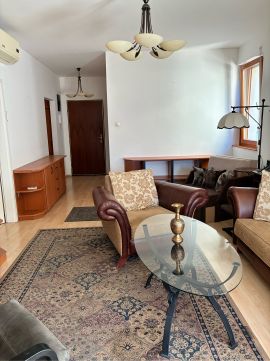 Kiadó Lakás 1133 Budapest 13. kerület , Cézár házban bútorozott lakás