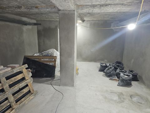 Eladó Tároló/Raktár 1155 Budapest 15. kerület Kiváló lehetőség a 15. kerületben