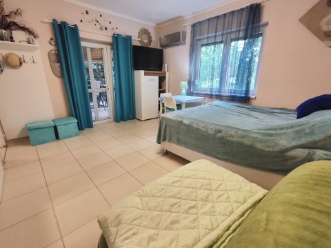 Eladó Ház 2483 Gárdony a számozott utcák elején