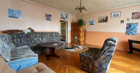 Eladó Lakás 9700 Szombathely , Belvárosban