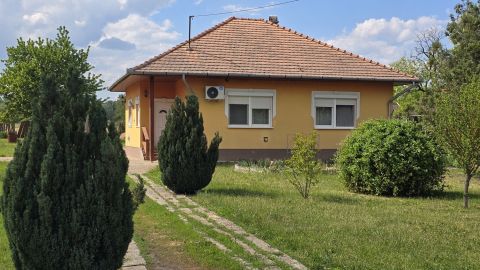 Eladó Ház 5350 Tiszafüred 