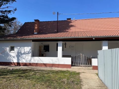 Eladó Ház 6400 Kiskunhalas , Felsoszallas puszta 