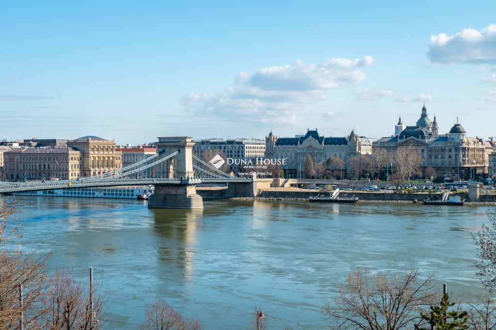 Eladó lakás, Budapest, 1. kerület