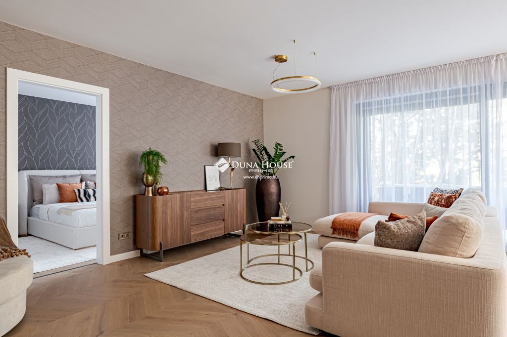 Eladó lakás, Budapest, 12. kerület