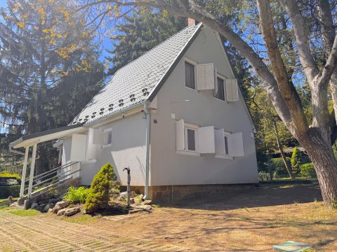 Eladó Ház 2623 Kismaros 