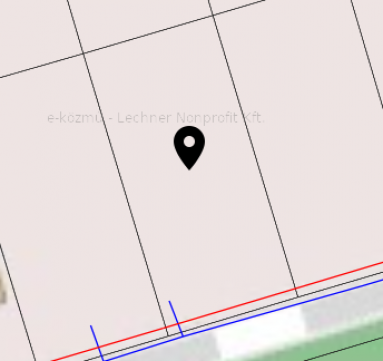 Eladó Telek 9700 Szombathely Erdei iskola lakópark mellett