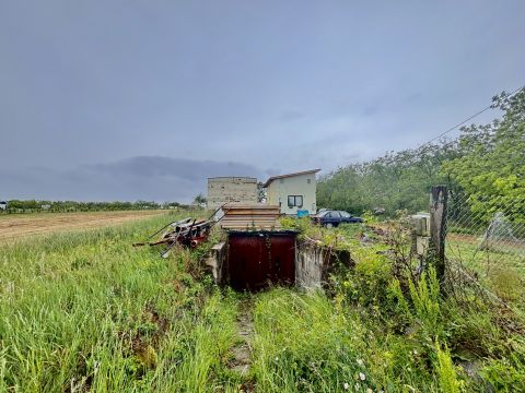 Eladó Telek 2060 Bicske 