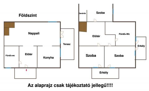 Eladó Lakás 2142 Nagytarcsa Öregszőlő lakópark