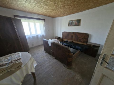 Eladó Ház 6795 Bordány 