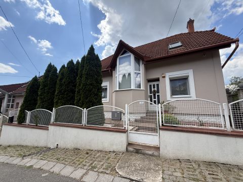 Eladó Ház 7629 Pécs 