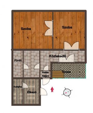Eladó Ház 2116 Zsámbok 