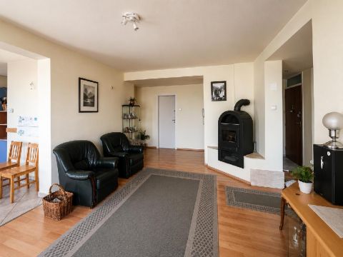 Eladó Lakás 8900 Zalaegerszeg , 8900 Zalaegerszeg, Csendes