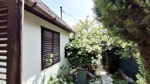 Eladó Ház 7742 Bogád 