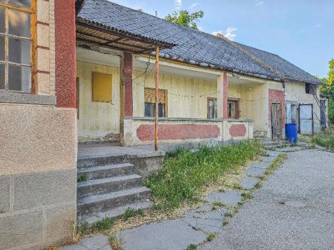 Eladó Ház 8051 Sárkeresztes , 8051 Sárkeresztes, Csendes