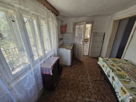 Eladó Ház 6795 Bordány 