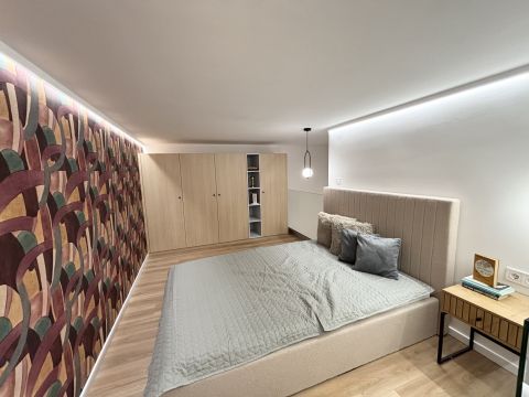Eladó Lakás 1085 Budapest 8. kerület 