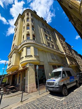 Eladó Lakás 1056 Budapest 5. kerület 