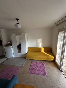 Eladó Lakás 8624 Balatonszárszó 