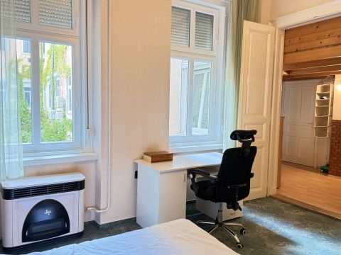 Eladó Lakás 1071 Budapest 7. kerület , Városliget közeli, jó állapotú lakás