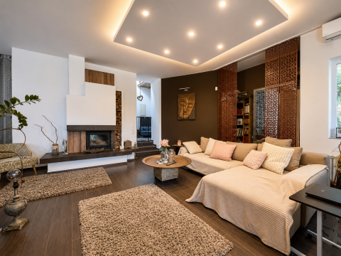 Eladó Ház 1031 Budapest 3. kerület , Aranyhegyen önálló családi ház