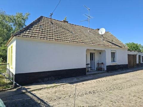 Eladó Ház 9375 Répceszemere 