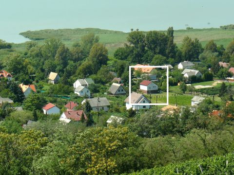 Eladó Ház 8261 Badacsonytomaj 
