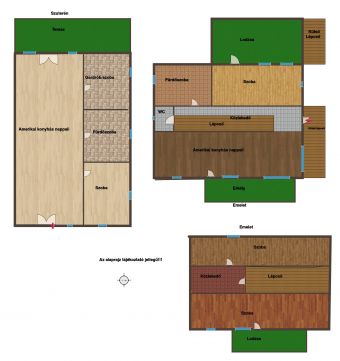 Eladó Ház 2151 Fót Örefalu