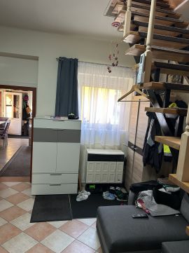 Eladó Lakás 9222 Hegyeshalom Vasút állomáshoz közel