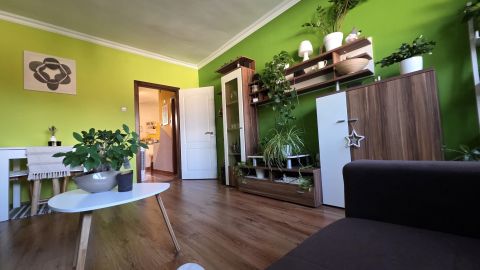 Eladó Lakás 9600 Sárvár , Spar közelében