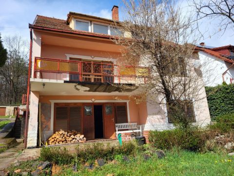Eladó Ház 7677 Orfű , Mecsekrákosi