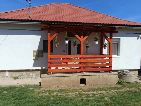 Eladó Ház 8181 Berhida , Berhida