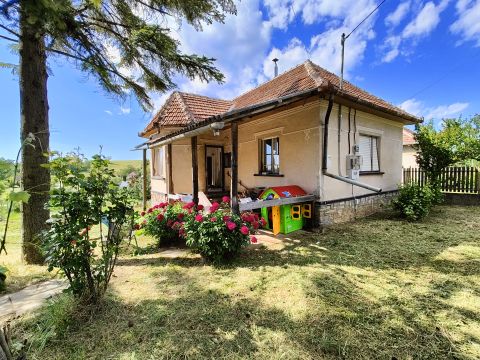 Eladó Ház 3752 Galvács 