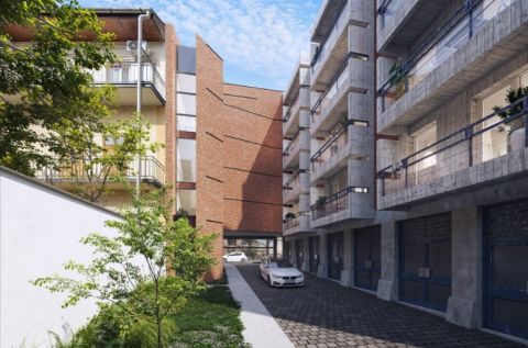 Eladó Lakás 6722 Szeged , Szeged , Belváros szívében
