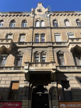 Eladó Lakás 1074 Budapest 7. kerület 