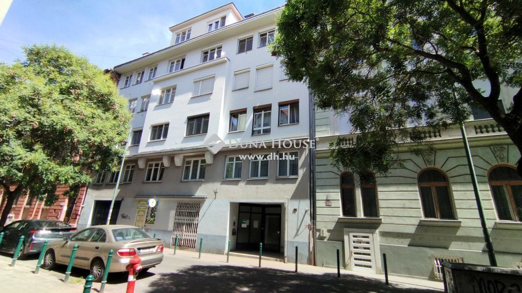 Eladó Lakás Budapest IX. kerület, 