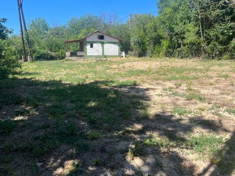 Eladó Telek 2040 Budaörs , Frankhegy alsó részén